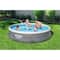 Bestway® Fast Set™ 13ft. Round Inflatable Pool Set